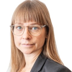 Vilda Engström