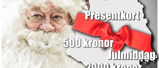 Därför får Luleå kommuns anställda en rejäl julgåva • Så mycket ger alla – kommun för kommun
