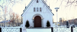 Begravningar i Norrfjärden och Piteå