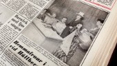 3 december 1971: Hemmafruar i rollerna