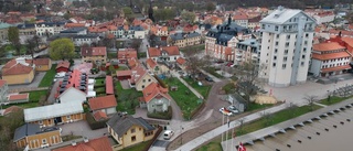 Söderköping – en framtidssäker kommun
