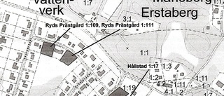 Kommunen säljer tomter i Östra Ryd