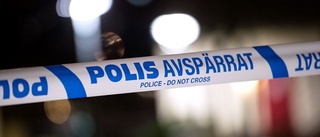 Dubbla inbrott i Linköping
