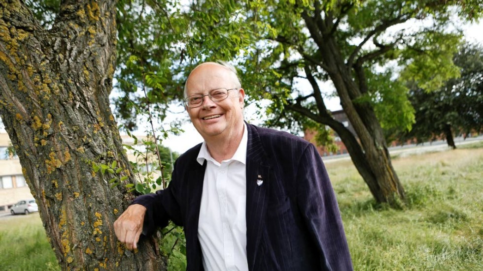 Stefan Hagfeldt 70 år