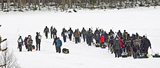 Ökat intresse för Stenabäcksnappet