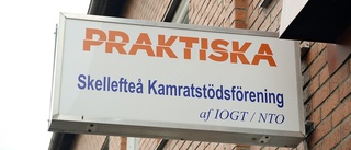 Praktiska gymnasiet nominerades till Årets transportskola: ””En väldigt stor grej”