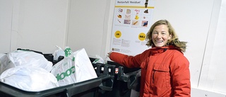 Norr- och Västerbotten tar gemensamt kliv för minskat avfall
