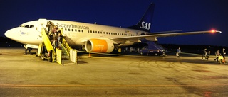 Glykol från Skellefteå Airport ska återvinnas