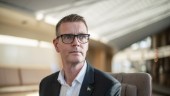 Mattias Karlsson (M) om det uteblivna företagarstödet i norr: "Övertygad om fler åtgärder av regeringen" 