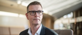 Mattias Karlsson (M) om det uteblivna företagarstödet i norr: "Övertygad om fler åtgärder av regeringen" 