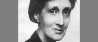 Virginia Woolf-staty kritiseras – "okänsligt"