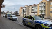 Nioårig flicka försvunnen i Katrineholm – misstänker inte att hon förts bort