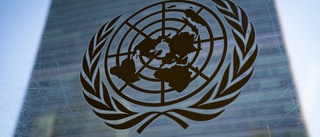 Tolv ryska FN-diplomater utvisas från USA