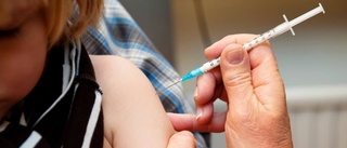 Kikhostan ökar – vaccinet inte tillräckligt bra