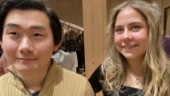 TV: Zara Larsson fyllde kulturhuset – Emma, 19, och Adrian, 22, var två av de förväntansfulla besökarna: ”Hon är en av de bästa”