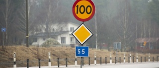Enköpings krav till Trafikverket: 100-väg och mötesfritt längs hela 55:an