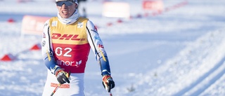 JVM-silver till Leo Johansson – efter OS-debuten