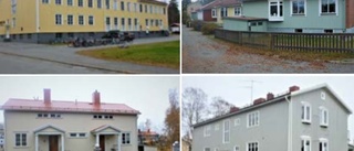 90 hus i Skelleftehamn har nu skyddsklassning: Anses särskilt värdefulla