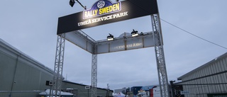 Så blir nya svenska rallyt efter Umeåflytten