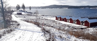 Här planeras fler sjönära tomter – med dispens från strandskyddet