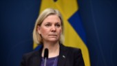 Andersson till extrainkallat EU-toppmöte