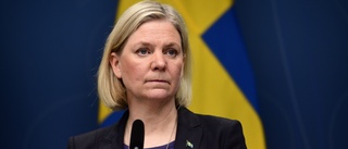 Andersson till extrainkallat EU-toppmöte
