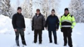 "Vår enda chans" - bybor för exploatering på Rågholmen