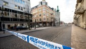 Misstänkt psykisk störning vid skolattack
