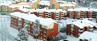 Fredag: Norran sänder morgonmötet om Skellefteås heta bostadsmarknad