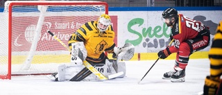 Luleå Hockey avgjorde i tom kasse mot Skellefteå – så var matchen