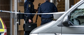 Äldre man häktad för mord i Malmö