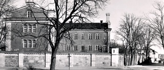Gunnar Elfström: Linköpings fängelse kritiserades för att fångarna hade det för bra