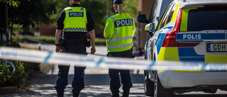 16-åring häktad för Kåboskjutningen: "Extra skyndsam utredning"