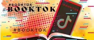 "Booktok" växer i Sverige – väcker ungas läslust