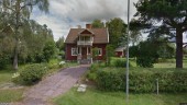 105 kvadratmeter stort hus i Hult sålt för 650 000 kronor