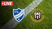 Viktigt streckmöte för IFK – Smedby gästade Tunavallen