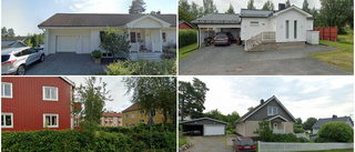 Villa i Ursviken såld – för 4,1 miljoner kronor