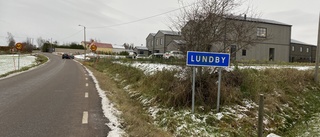 Bedrövligt att Lundby saknar bussförbindelse