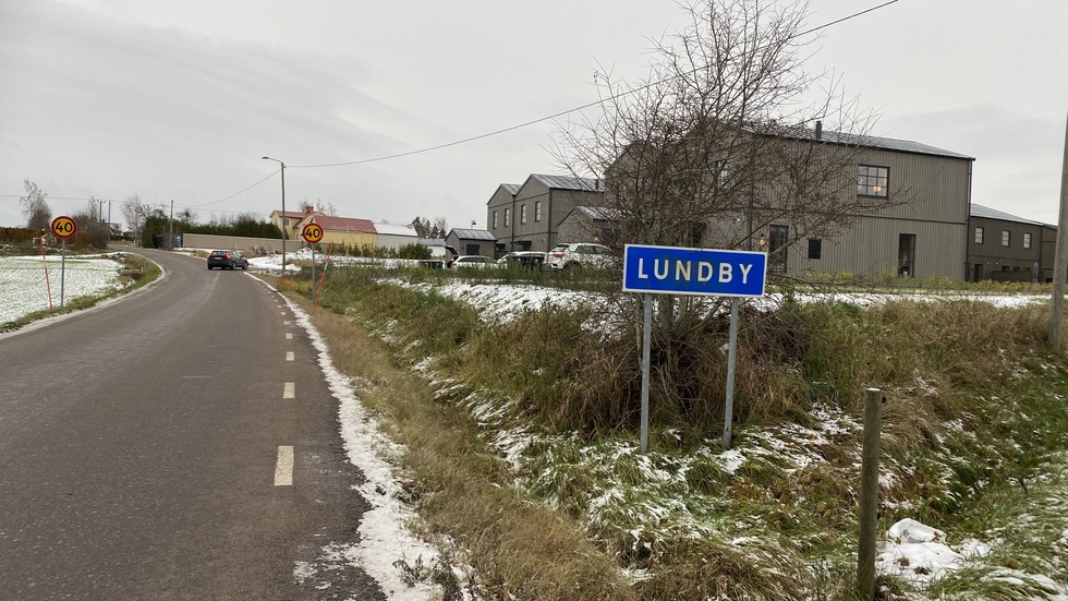Det är ju bedrövligt att ett så stadsnära område som Lundby saknar bussförbindelse, skriver signaturen Hopp om förbättrade resemöjligheter.