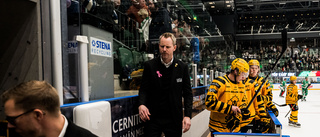 Uppgifter: Skellefteå AIK-tränaren kan lämna – för SHL-konkurrent
