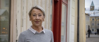 Hon får årets Cnattingiuspris: "Stor entusiasm" 