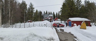 Nya ägare till 40-talshus i Abborrträsk - 600 000 kronor blev priset