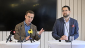 Svensk politik har blivit en orgie i efterklokhet
