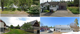 Förra veckans bostadsaffärer – billigaste huset ligger i Bureå