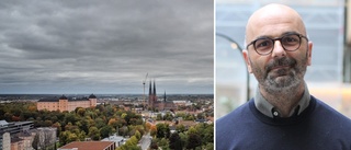 Prognosen: Då blir vi en kvarts miljon i Uppsala kommun