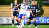IFK mötte Piteå – så rapporterade vi