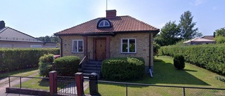 Nya ägare till villa i Norrköping - 4 400 000 kronor blev priset