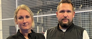 De ska rädda Katrineholm från utestängning – efter tuffa beskedet