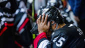 Miljonskulden i Kalix – licensen till hockeyettan är i fara