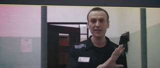 Navalnyj-advokater kvar i häkte till mars